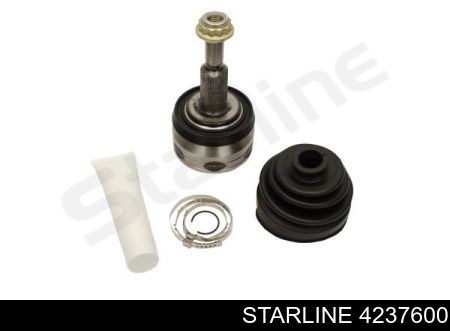 ШРУС зовнішній Starline 4237600