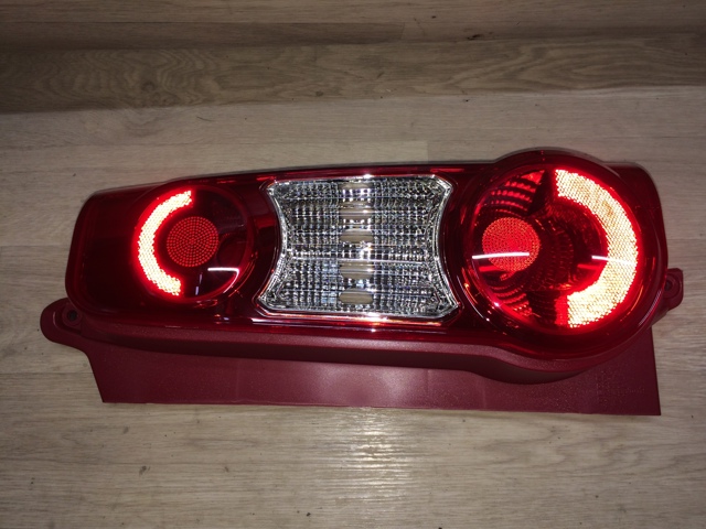  Polcar 2352873E ціна, від 43.15 USD