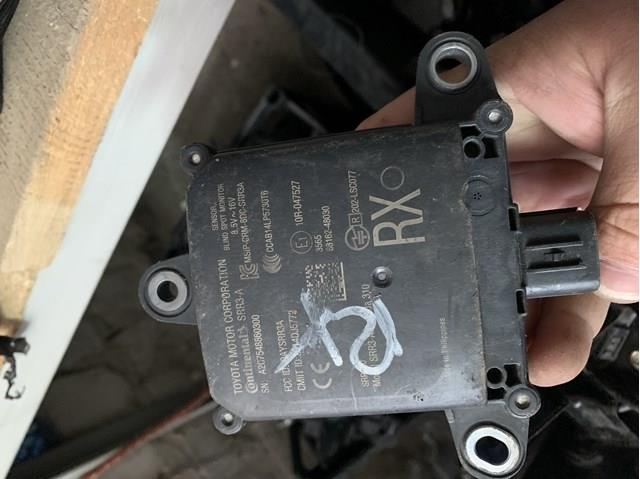 8816248030 Toyota 