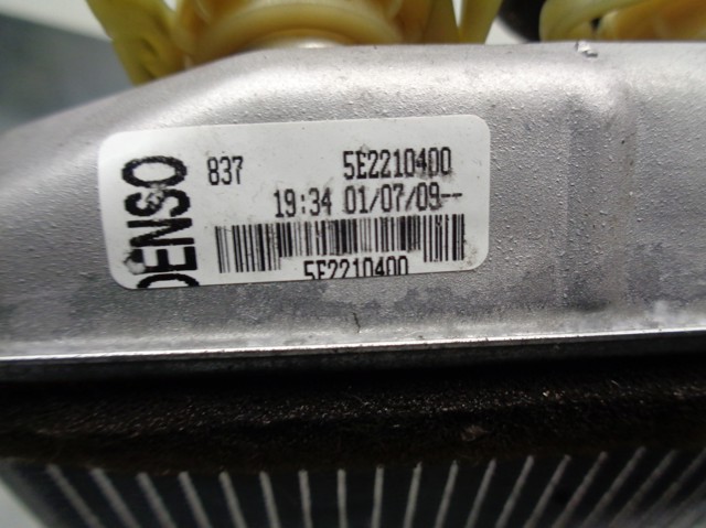  Peugeot/Citroen 5E2210400