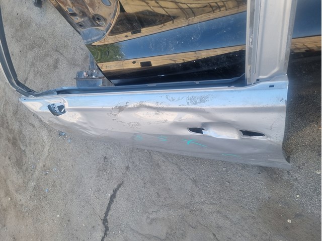 Двері передні, ліві Subaru 60009SJ0519P ціна, від 222.44 USD