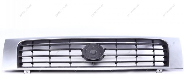 Облицювання радіатора Autotechteile 5051107 ціна, від 50.79 USD