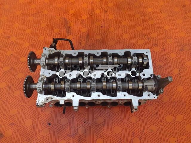 ГБЦ 221112A260 Hyundai/Kia