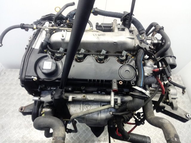182B9000 Fiat/Alfa/Lancia Мотор в зборі
