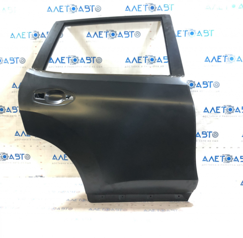 Двері задні, праві FPS FP5037318 ціна, від 304.06 USD