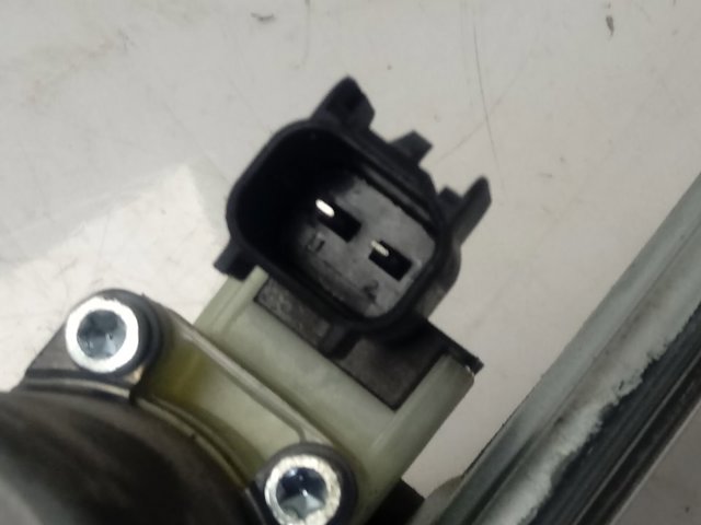 BK31V23200BE Ford Механізм склопідіймача дверей передніх, правих