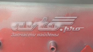 Купити FP6430900 FPS Буфер (бампер) передній