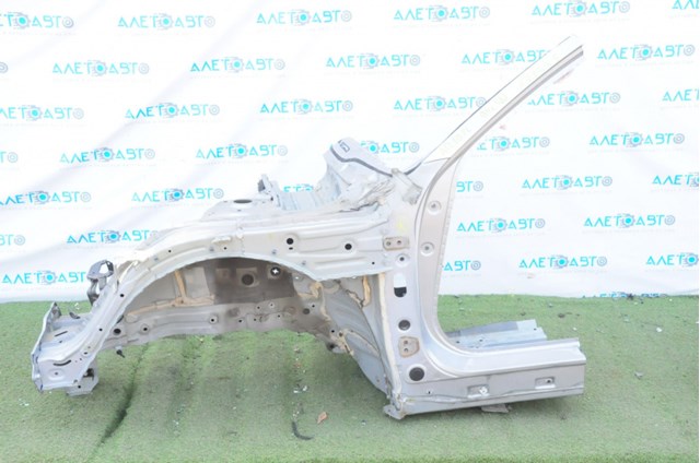 Лонжерон рами передній лівий Honda 60750TVA305ZZ ціна, від 310.43 USD