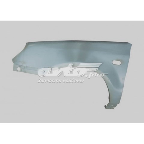 Ліве переднє крило Geely 1200158180001 ціна, від 62.00 USD