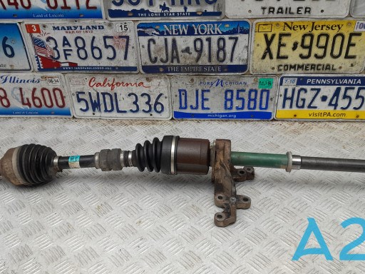  391005AA1A Nissan/Infiniti