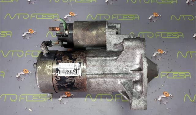 M000T86081 Mitsubishi Стартер двигуна
