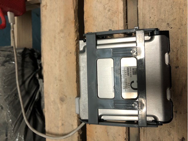 Купити 8646C48010 Toyota 