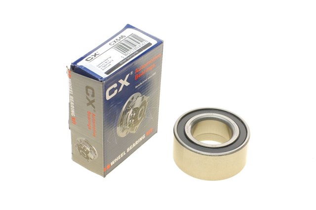 Купити CX546 CX/Complex Підшипник ступиці передньої