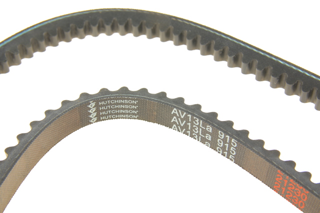 Ремінь кондиціонера Hutchinson AV13LA915