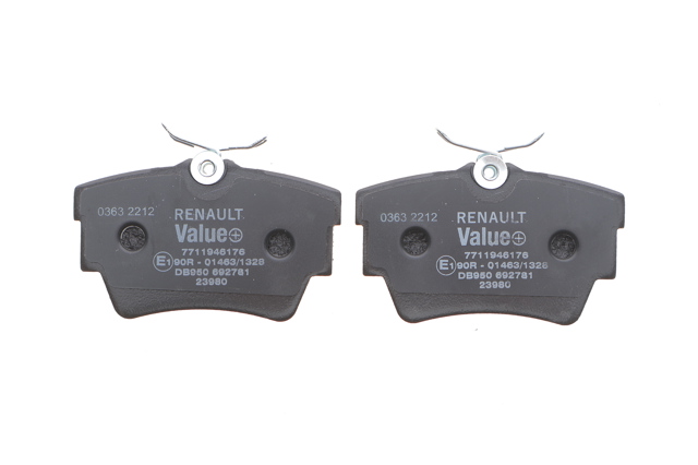  Renault (RVI) 7711946176