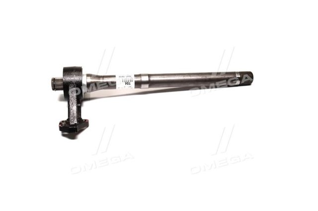 Купити 495602W150 Hyundai/Kia Приводний вал проміжний