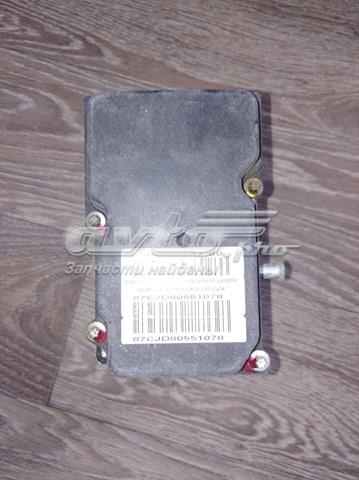 Блок АБС 0265232065 Bosch