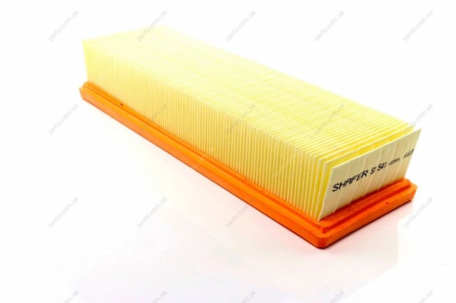 SX541 Shafer Повітряний фільтр двигуна