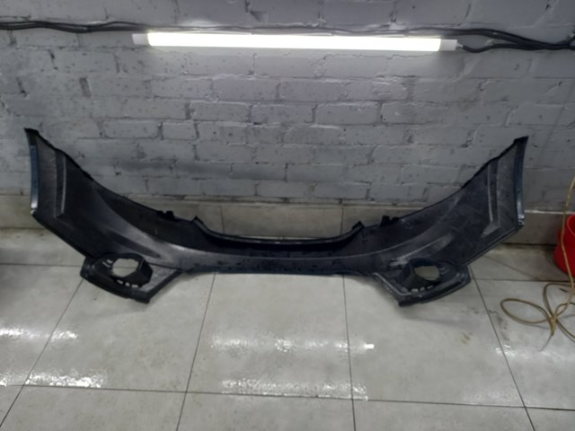 Бампер передній, верхня частина FPS FP2407903 ціна, від 165.62 USD