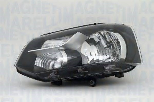 LPN012 Magneti Marelli Фари