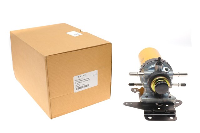 Корпус паливного фільтра DP Group ES1309 ціна, від 8.87 USD