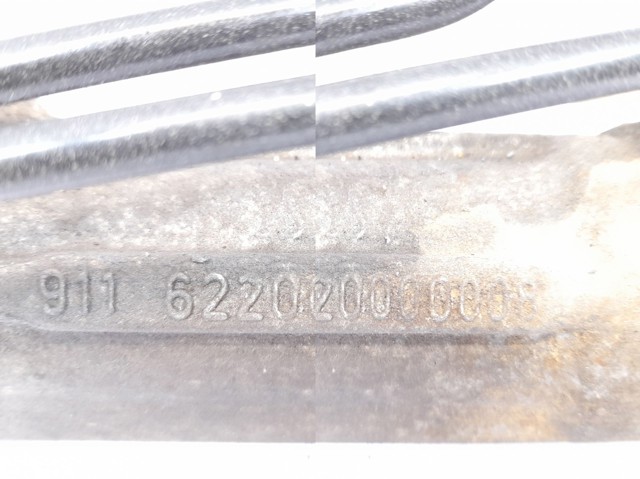 Купити 6220000008 Peugeot/Citroen Рульова рейка