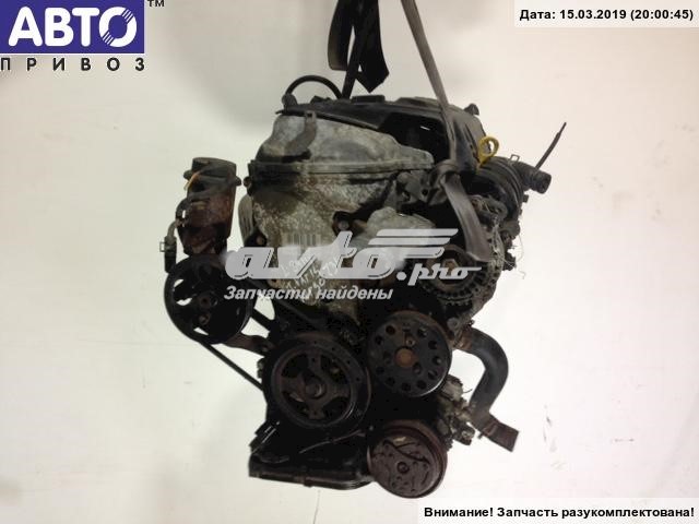 ДВЗ Toyota 2NZFE ціна, від 270.42 USD