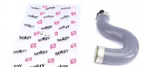 Трубка, що нагнітається Solgy 114030 ціна, від 54.99 USD