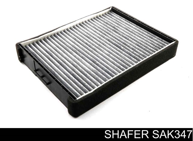 SAK347 Shafer Внутрішньосалонний фільтр