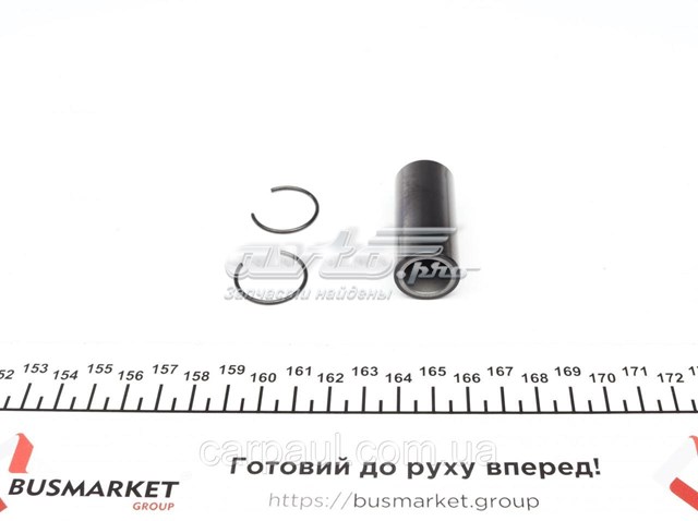 Поршня, 2-й ремонт (+0,50) NE/NPR 130021001021 ціна, від 66.69 USD