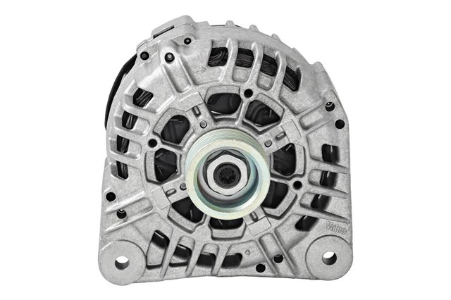SG12B122 VALEO Авто генератор