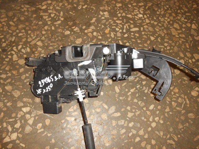  C2D5642 Jaguar