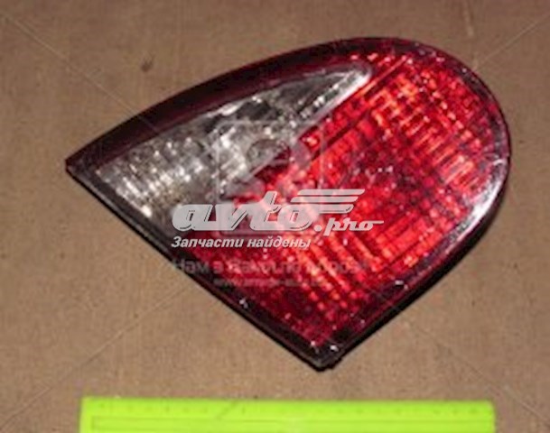 Стоп задній Tempest 0200139FV5C ціна, від 4.72 USD