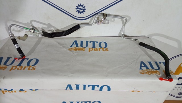 Купити 51879969 Fiat/Alfa/Lancia Шланг ГПК, низького тиску, від радіатора до бачка