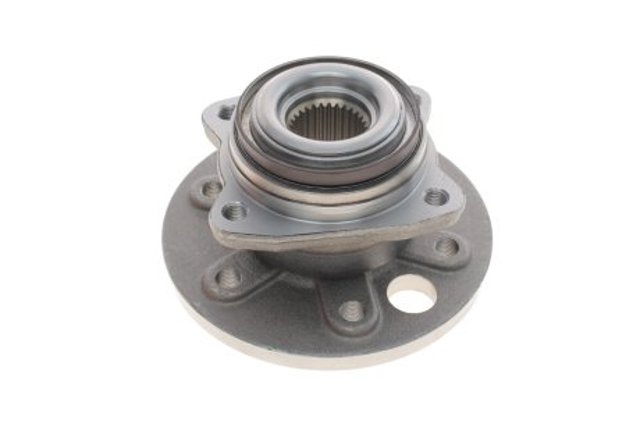 Піввісь задня, ліва Autotechteile 1003523 ціна, від 70.54 USD
