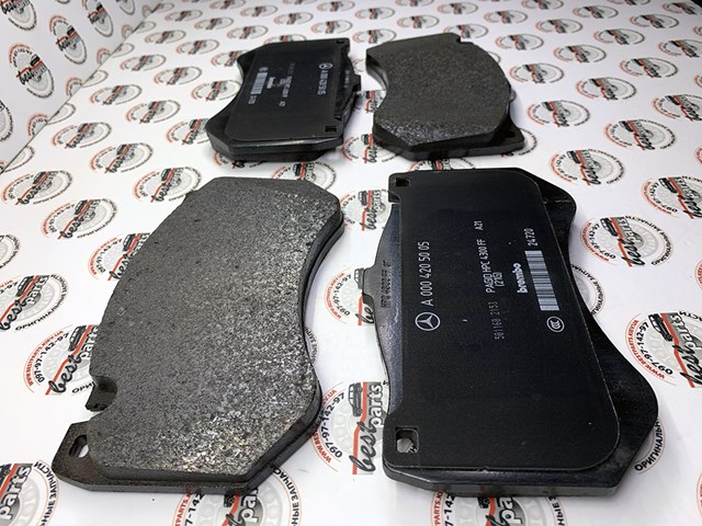 A0004202604 Mercedes