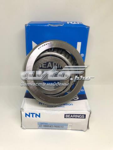 Купити 4TM88043M88010 NTN Підшипник хвостовика зовнішній