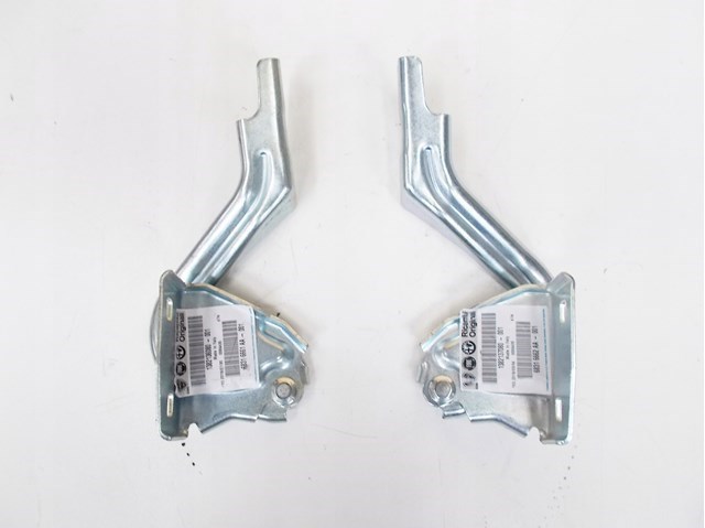 1382136080 Fiat/Alfa/Lancia Завіс капота, правий