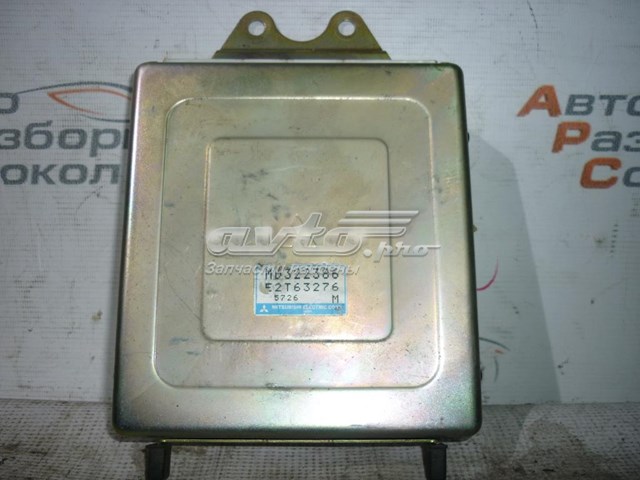  Mitsubishi MD322386 ціна, від 27.62 USD