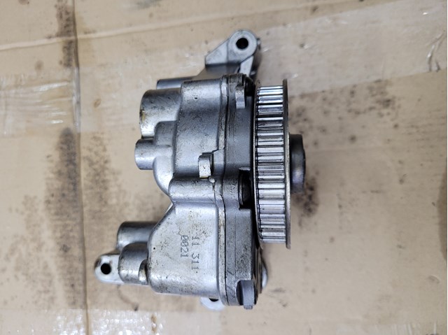 Масляний насос 8000027 Ford