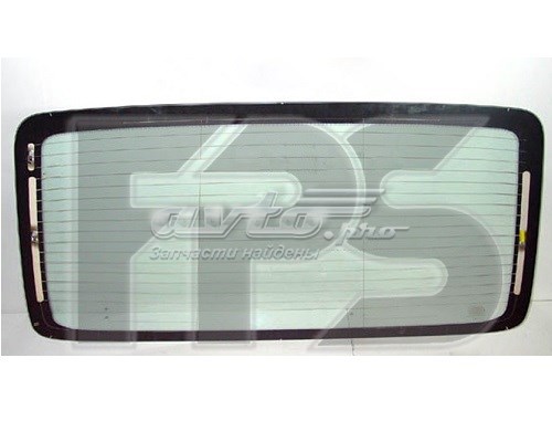 GS1703D21 FPS Заднє вікно