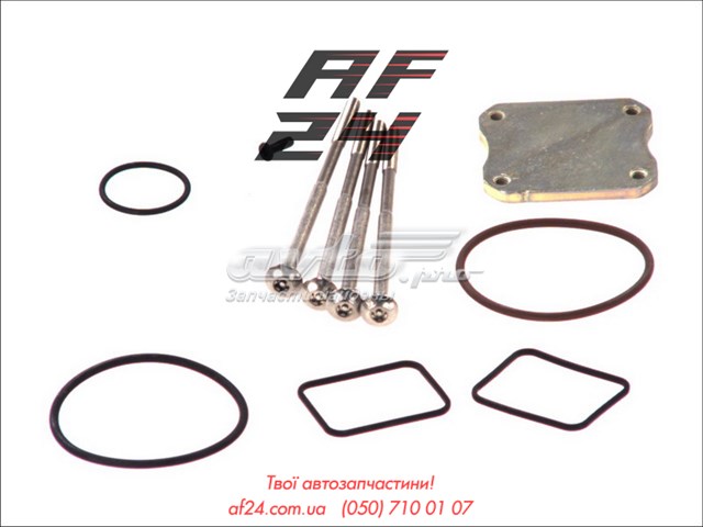 Ремкомплект насос-форсунки Mercedes Benz Truck TRUCK ACTROS 