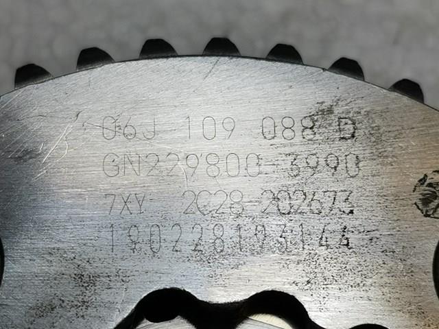  VAG 06J109088D