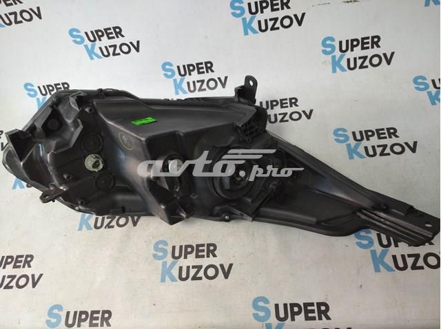 Фари Honda 33150T7SA01 ціна, від 236.28 USD