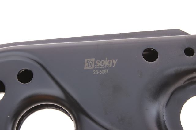 Важіль передньої підвіски нижній, лівий/правий Solgy 204101 ціна, від 29.14 USD