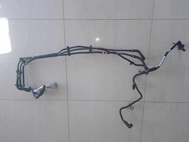 A9074700101 Mercedes 