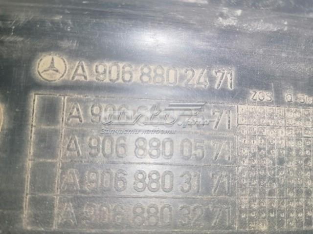 A9068802471 Mercedes 