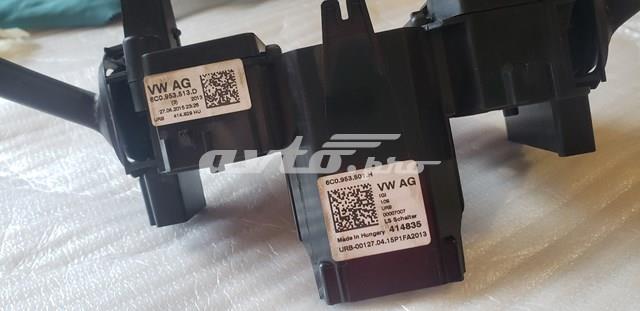 Купити 6C0953513DIGI VAG Підрульовий перемикач