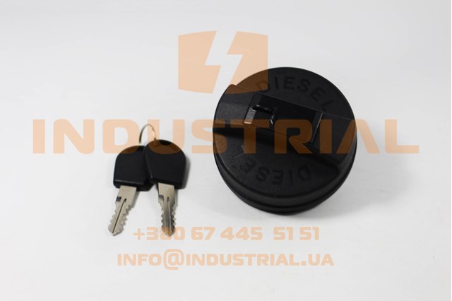 10825T Le.ma. Кришка / пробка бензобака