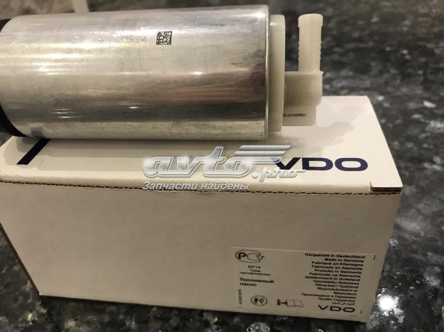 Модуль бензонасоса Magneti Marelli MAM00087M ціна, від 65.48 USD